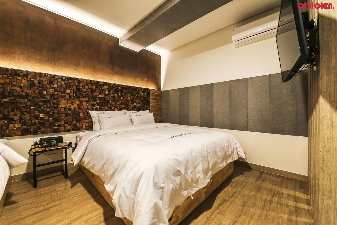 Hotel27 Dongdaemun Seoul Exteriör bild
