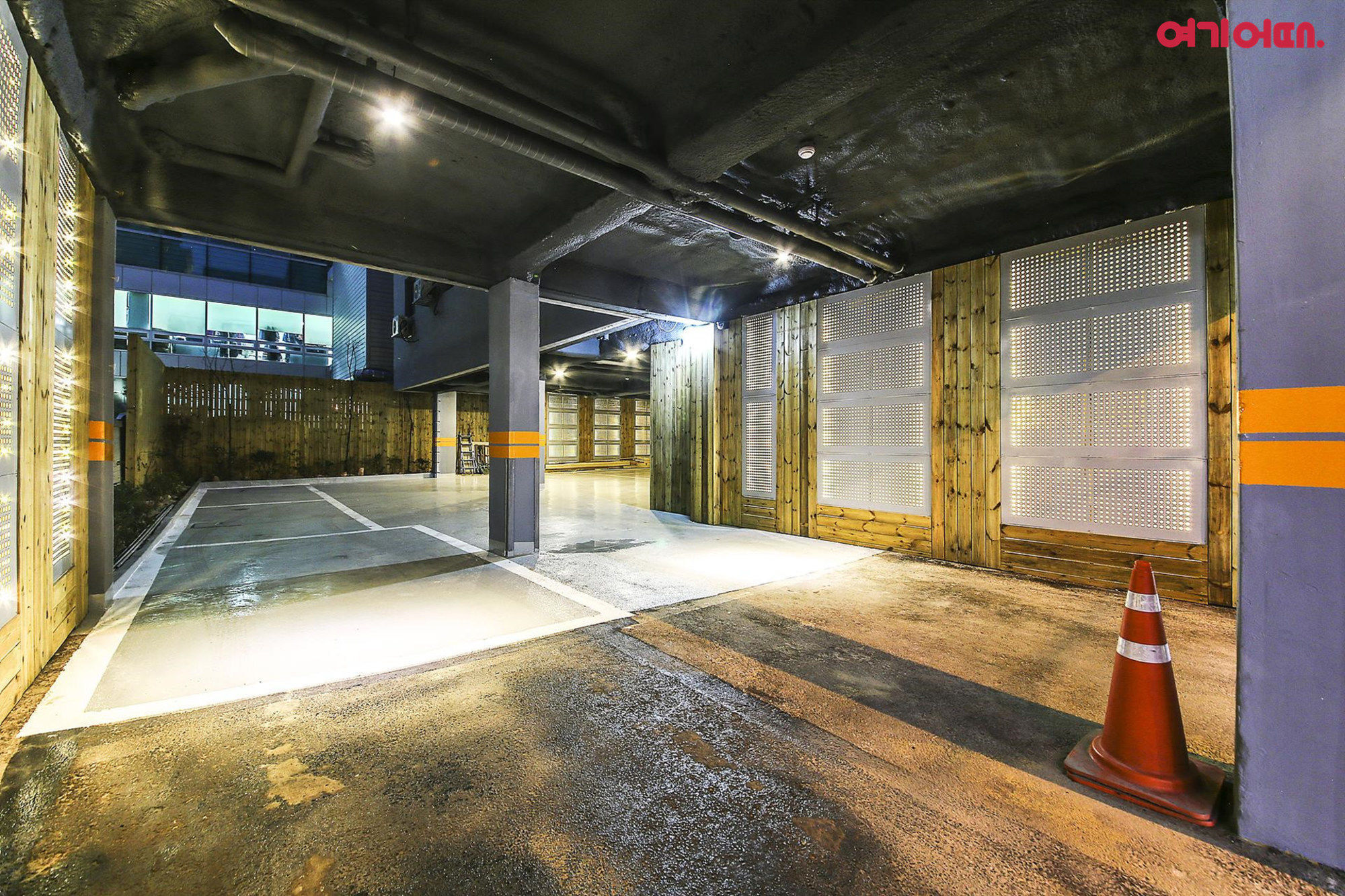 Hotel27 Dongdaemun Seoul Exteriör bild