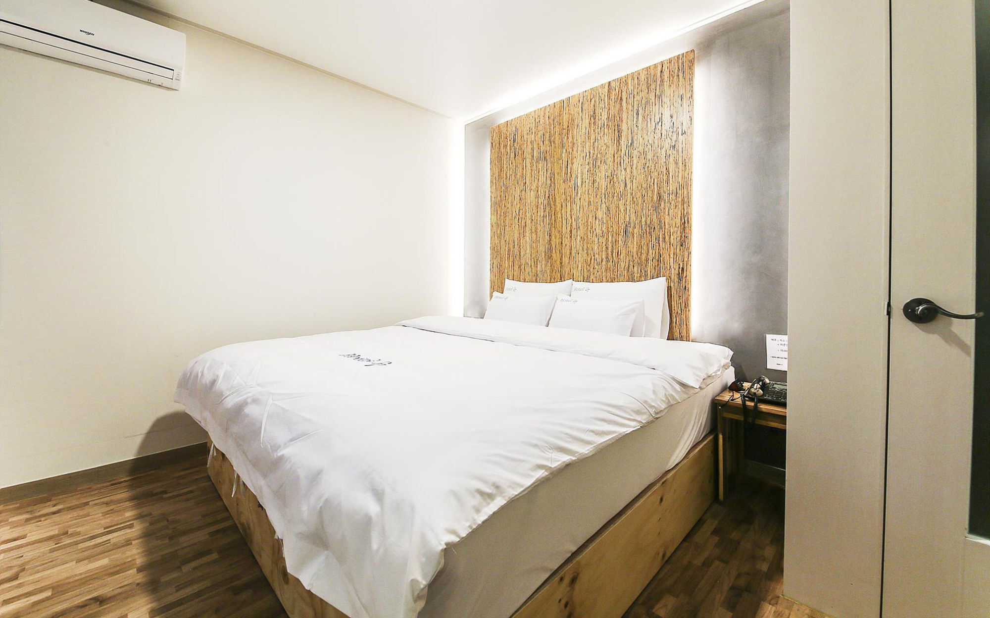 Hotel27 Dongdaemun Seoul Exteriör bild