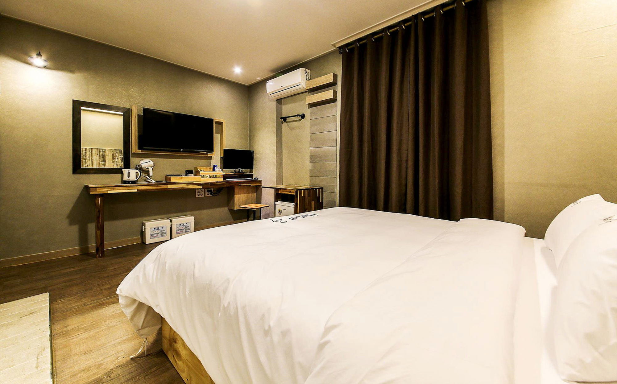 Hotel27 Dongdaemun Seoul Exteriör bild